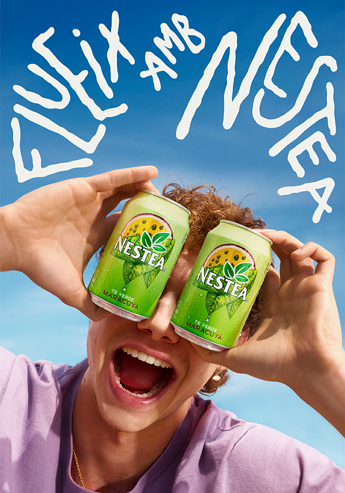 nestea