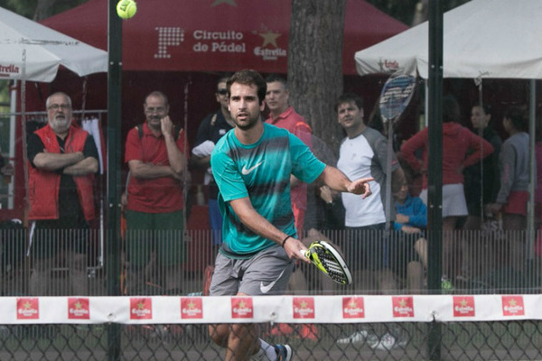 Arranca la edición 2019 del Circuito de Pádel Estrella Damm