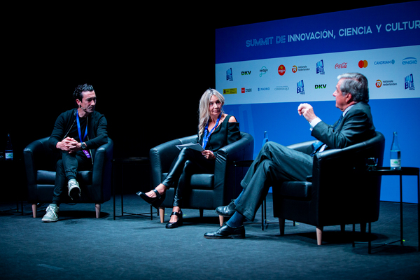 Damm colabora com MadBlue, o encontro sobre sustentabilidade