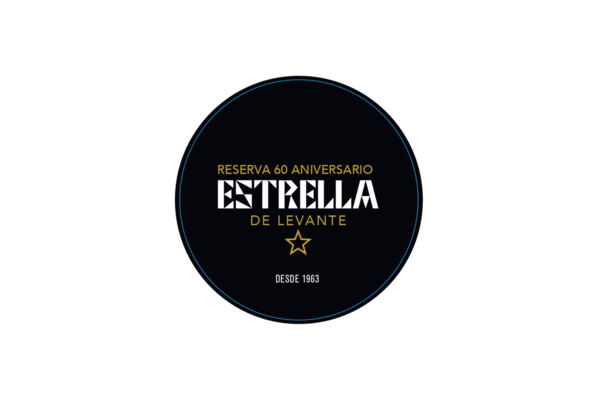 Estrella de Levante llança la seva nova cervesa ‘Reserva 60’ per a celebrar el seu 60 aniversari 