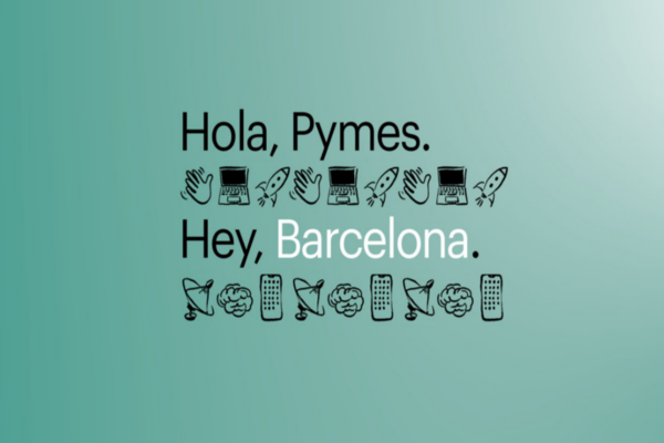 PyMEs Day, una apuesta de Mobile Week Barcelona para facilitar la transformación digital de las PyMEs 