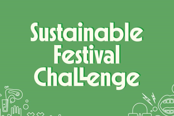 Cruïlla Festival and Damm announce the second edition of Sustainable Festival Challenge 