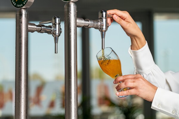 Estrella de Levante launches its II Beer Pouring Contest