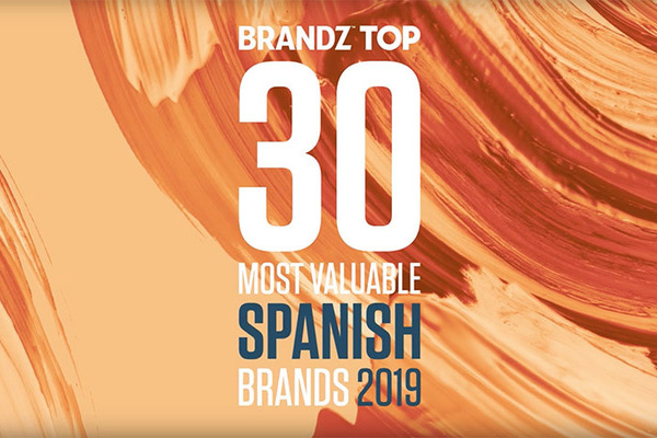 Ranking BrandZ