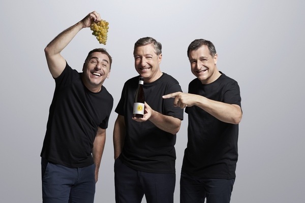 Duet, la nova cervesa àcida de Damm i El Celler de Can Roca