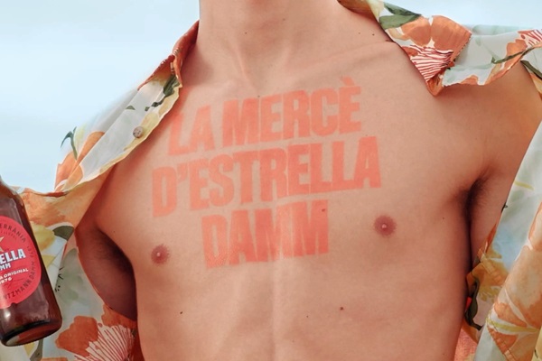 Estrella Damm's La Mercè concerts return
