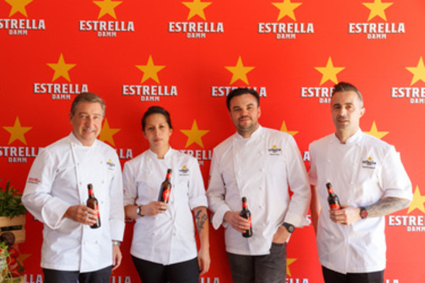 El Estrella Damm Gastronomy Congress regresa a Melbourne