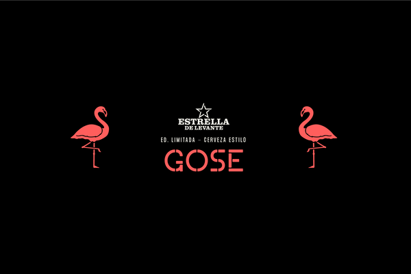 Estrella de Levante crea una nova cervesa d’estil “Gose” per a la temporada d’estiu