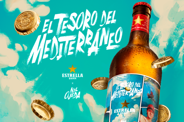El tesoro del Mediterráneo
