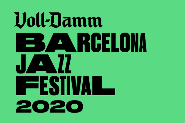 Voll-Damm Festival de Jazz de Barcelona arranca de nuevo
