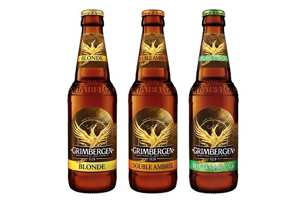 Damm distribuirá la cerveza Grimbergen en España, Andorra y Gibraltar