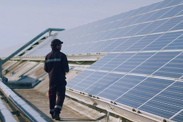 La fábrica Estrella Damm en El Prat de Llobregat continúa impulsando medidas en pro de la eficiencia energética