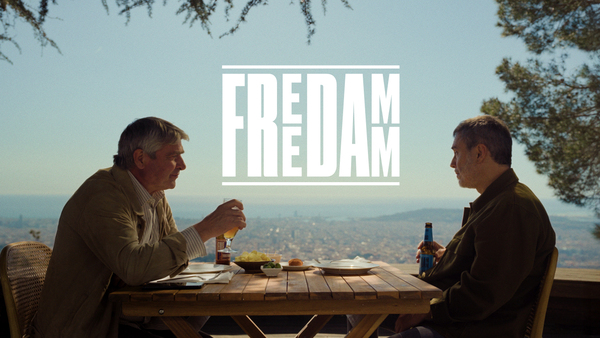 ‘¿Qué pasa con nuestro anuncio?’: la nueva campaña de Free Damm