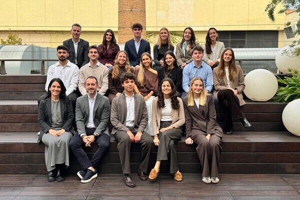 El Graduate Program de Damm consolida su apuesta por el talento joven