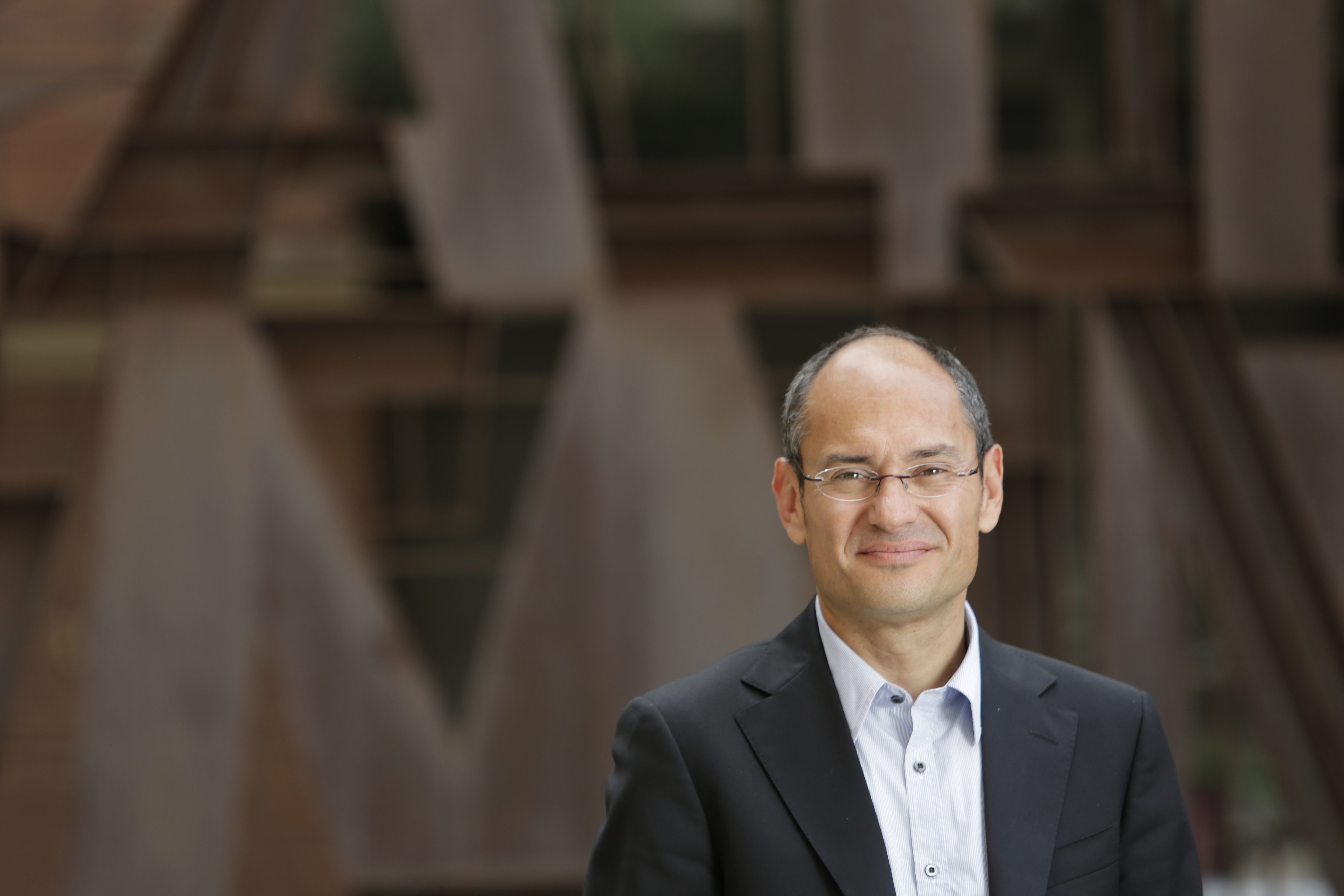 Jaume Alemany, National Marketing Award
