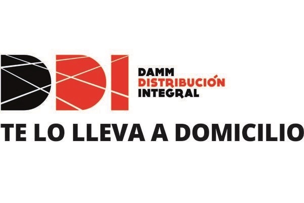 Damm Distribución Integral amplia el seu servei d’e-commerce a Barcelona, Múrcia, València i Alacant