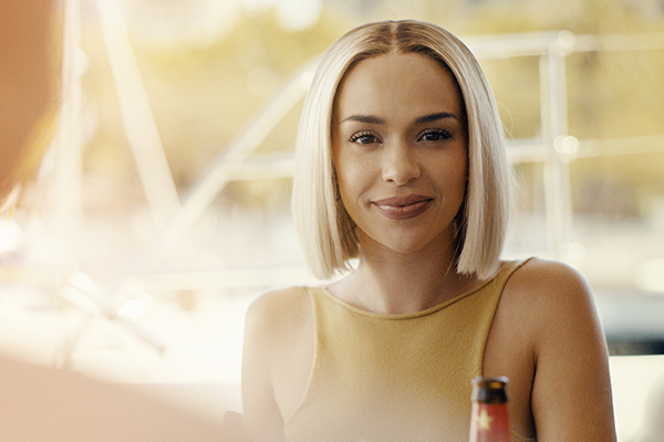 Estrella Damm estrena ‘PKM’, su último cortometraje protagonizado por Bad Gyal