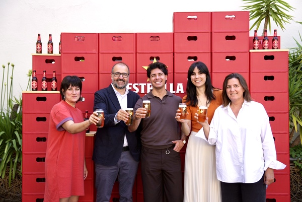 'Directes Estrella Damm 150' portarà 45 artistes en 45 concerts a sales de Catalunya, les Illes Balears, Castelló i Andorra 