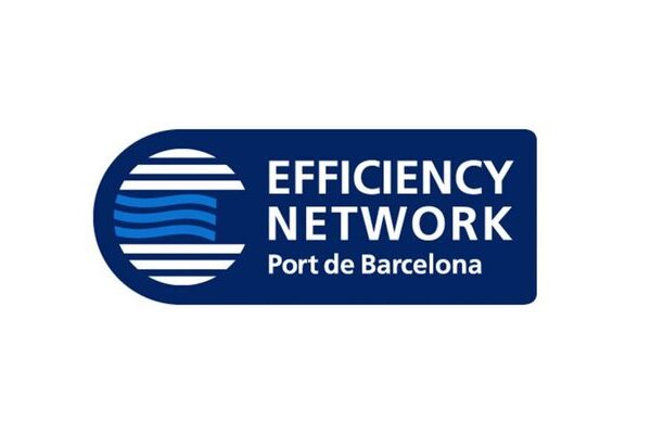 Alfil Logistics, certificado con el sello Efficiency Network
