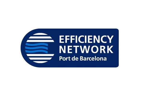 Alfil Logistics, certificat amb el segell Efficiency Network