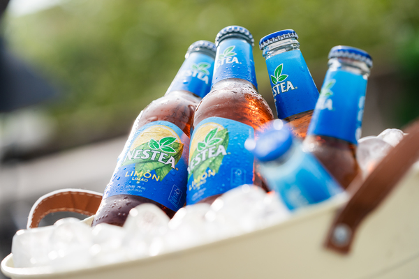 'Hay verano. Hay Nestea', la nueva campaña de Nestea para este verano