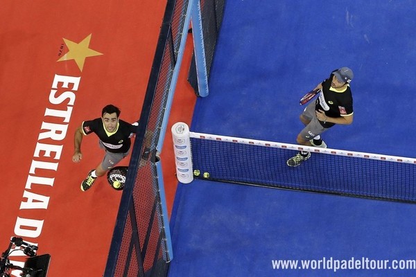 World Padel Tour 2019, más internacional que nunca