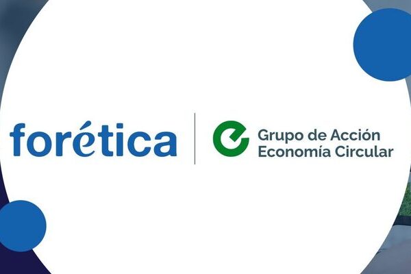 Damm presents the circular economy initiative at Forética