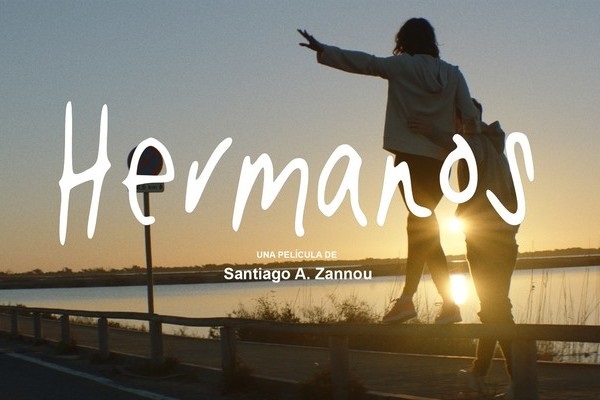 Estrella de Levante estrena ‘Hermanos’, una película de Santiago Zannou