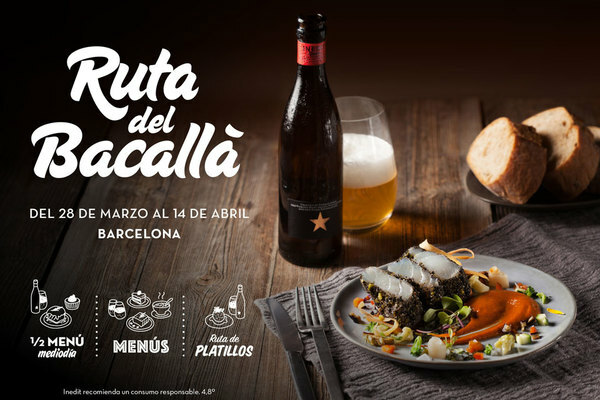 Vuelve la ‘Ruta del Bacallà’ con su séptima edición