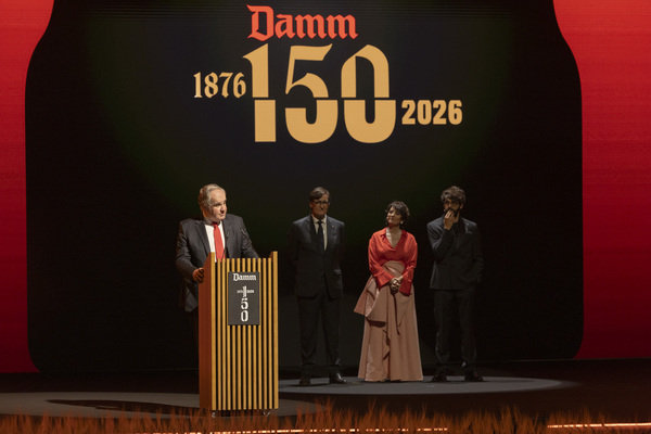 Gala 150 Damm