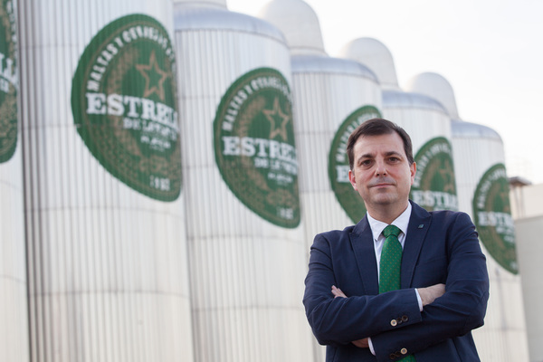 Estrella de Levante, reconocida por reducir su huella de carbono