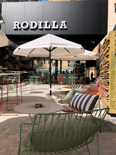 Grupo Rodilla refuerza su apuesta por las Islas Canarias