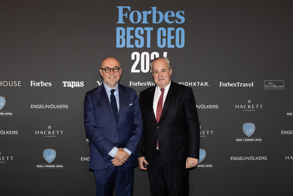 DCA Forbes