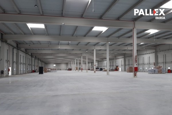 Pall-Ex Iberia abre su nuevo Hub Central en Madrid