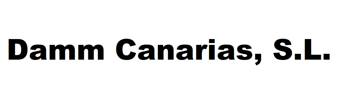 Damm Canarias, S.L.