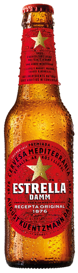 Estrella Damm