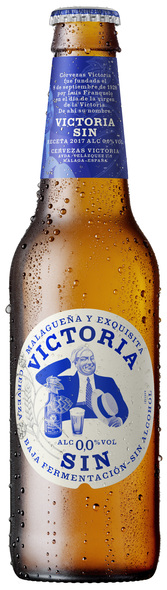 Victoria Sin