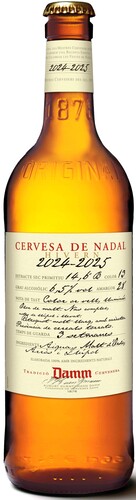 Cervesa de Nadal