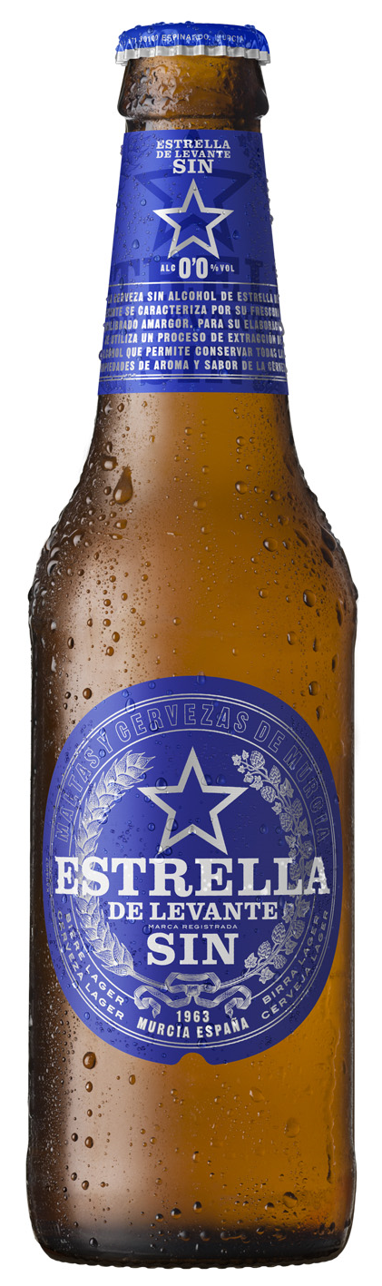 Estrella de Levante 0,0