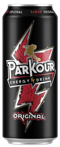 Parkour