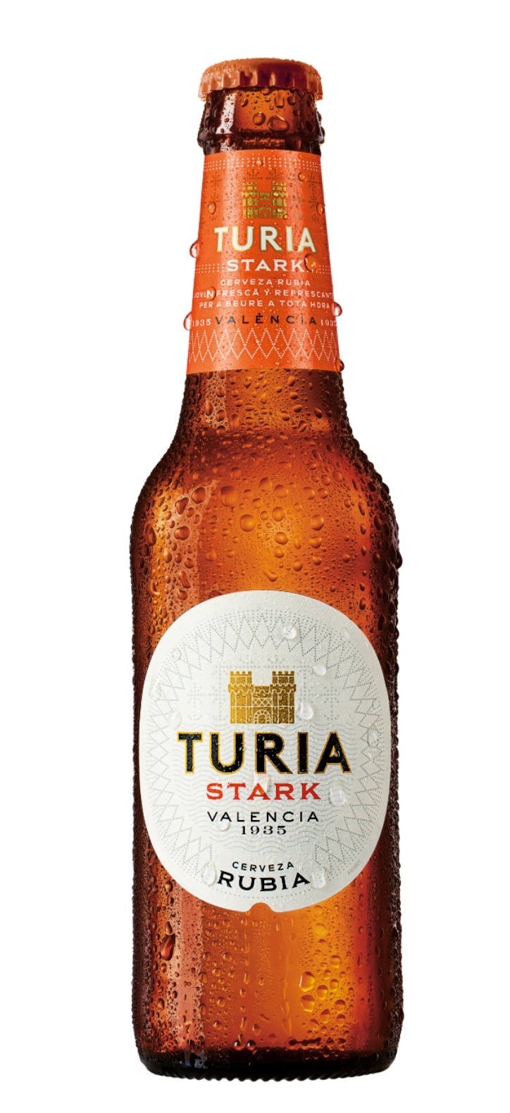 Turia Stark