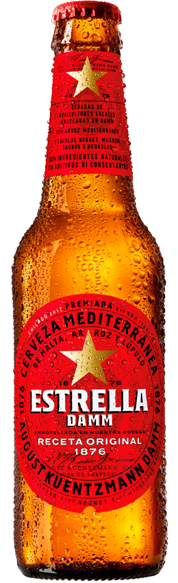 Estrella Damm