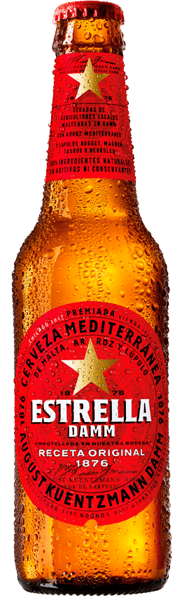 How Many Calories In A Bottle Of Estrella Beer Best Pictures And 