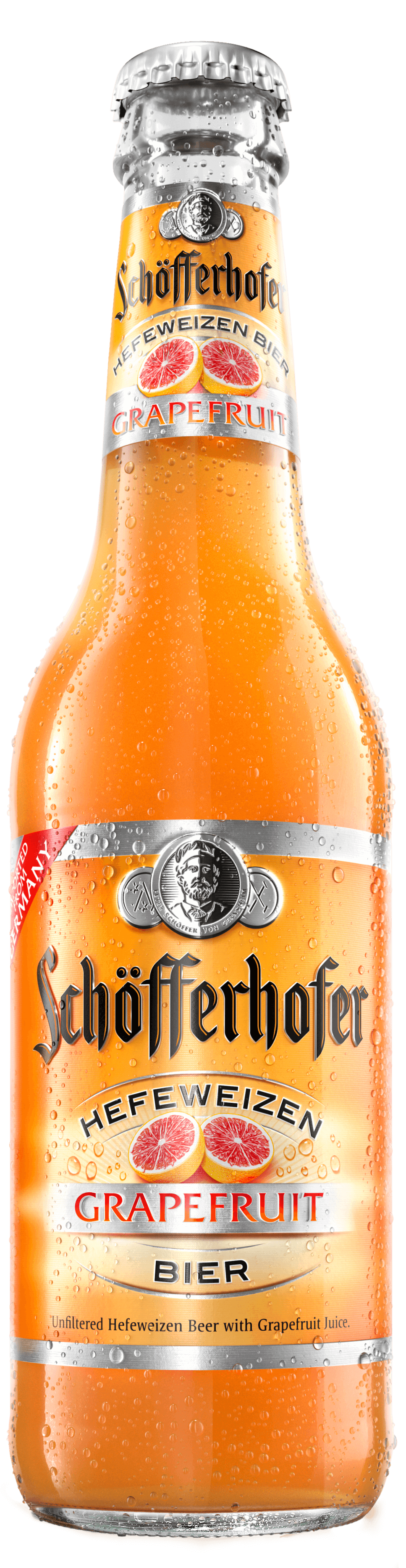 Schofferhofer Grapefruit