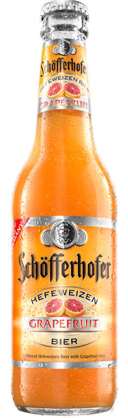 Schofferhofer Grapefruit