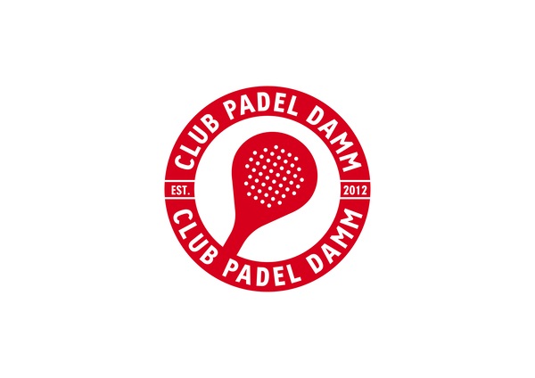 2019: Club de Pádel Damm estrena nueva imagen