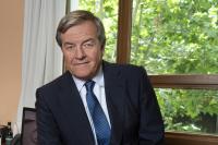 Jorge Villavecchia, nou president d’Ecovidrio