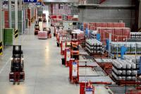 Alfil Logistics tanca el seu exercici 2019 amb un creixement sostenible