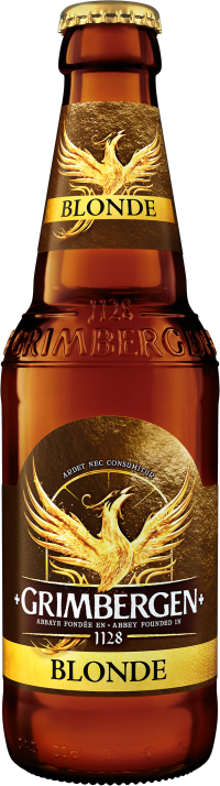 Damm distribuirá la cerveza Grimbergen en España, Andorra y Gibraltar