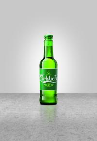 Damm will produce and distribute the Danish brand Carlsberg in mainland Spain and the Balearic Islands